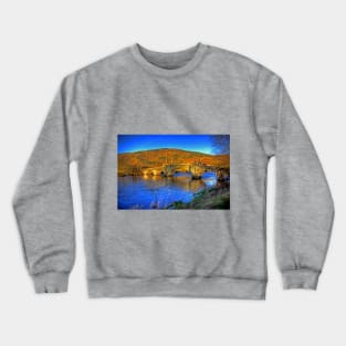 Wade's Bridge Crewneck Sweatshirt